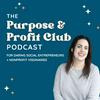 undefined Purpose & Profit Club™ – The Nonprofit Fundraising Podcast