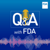 undefined Q&A with FDA