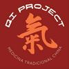 undefined Qi Project