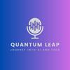 undefined Quantum Leap: Journey into AI and Tech