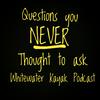 undefined Questions You Never Thought to Ask.  Interviews with Whitewater Kayakers