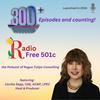 undefined Radio Free 501c - The Podcast of Rogue Tulips Consulting