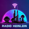 undefined Radio Heinlein - A Netrunner podcast