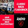 undefined Radio X AU - Classic Rock Flashback