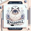 undefined Ragdoll - The Number 1 Cat Breed?