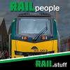 undefined RAILstuff Podcasts