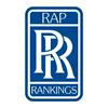 undefined Rap Rankings