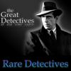 undefined Rare Detectives of Old Time Radio