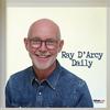 undefined Ray D'Arcy Daily