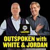 undefined Outspoken with White and Jordan