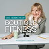 undefined The Business of Boutique Fitness