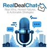 undefined RealDealChat / Lessons from Real Estate Investors