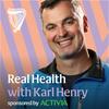 undefined Real Health with Karl Henry