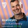 undefined Real Health with Karl Henry