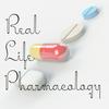 undefined Real Life Pharmacology - Pharmacology Education for Health Care Professionals