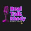 undefined Real Talk Rhody with Bekah Berger