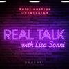 undefined Real Talk with Lisa Sonni: Relationships Uncensored