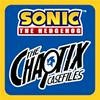 undefined Sonic the Hedgehog Presents: The Chaotix Casefiles