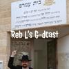 undefined Reb L's G-dcast