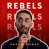 undefined REBELS by Shoaib Ahmed