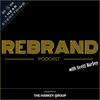 undefined Rebrand Podcast: Marketing Campaigns Explained by the Brand & Agency