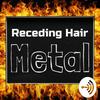 undefined Receding Hair Metal