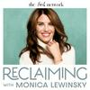 undefined Reclaiming with Monica Lewinsky