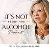 undefined It's Not About the Alcohol