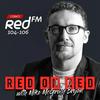 undefined Red On Red | Cork's RedFM