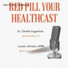 undefined Red Pill Your Healthcast