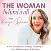 undefined The Woman Behind It All | Relationship Advice, Boundaries in Relationship, Relationship Communication, Attachment Styles, Shadow Work, Human Design, Gene Keys, Nervous System Regulation