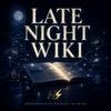 undefined Late Night Wiki