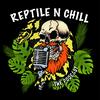 undefined Reptile n Chill Podcast