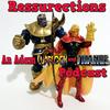 undefined Resurrections- An Adam Warlock and Thanos Podcast
