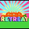 undefined RETREAT COMEDY