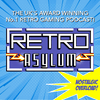 undefined Retro Asylum -  The UK’s No.1 Retro Gaming Podcast