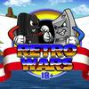 undefined Retro Wars