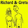 undefined Richard & Greta
