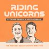 undefined Riding Unicorns: Venture Capital | Entrepreneurship | Technology