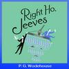 undefined Right Ho, Jeeves