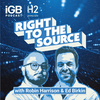 undefined Right to the Source