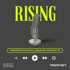 undefined Rising - Conversations with Leaders On Their Way Up