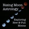 undefined Rising Moon Astrology Podcast
