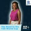 undefined Road To The T20 World Cup with Mel Jones