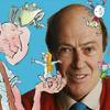 undefined ROALD DAHL