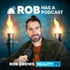 undefined Rob Has a Podcast | The Traitors, Survivor & Reality TV - RHAP