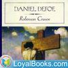 undefined Robinson Crusoe by Daniel Defoe