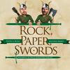 undefined Rock, Paper, Swords! - the Historical Action and Adventure Podcast
