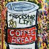 undefined #RockStarLife: Coffee Break