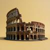 undefined Rome Unveiled